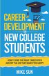 Career Development For New College... - Bild 1
