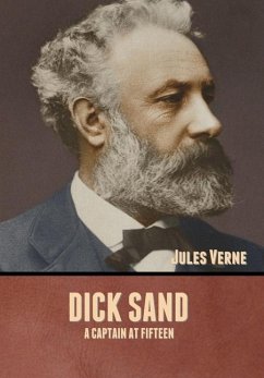 Dick Sand - Verne, Jules