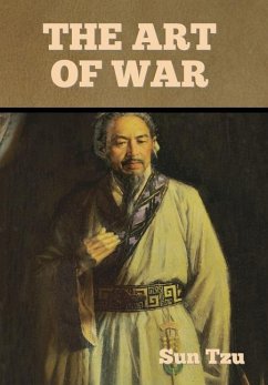 The Art of War - Tzu, Sun; Giles, Lionel
