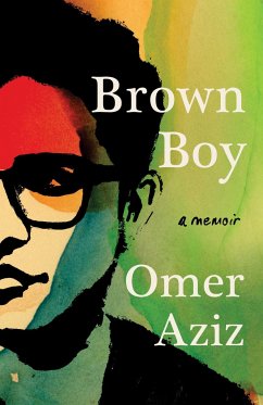 Brown Boy - Aziz, Omer