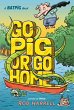 Batpig: Go Pig or Go Home - Bild 1