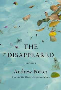 The Disappeared - Porter, Andrew