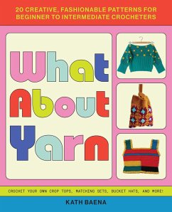 Cover What about Yarn