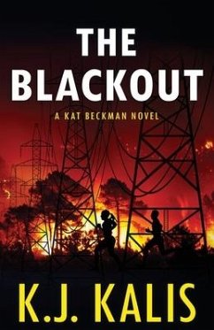 The Blackout - Kalis, K J