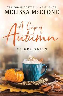 A Cup of Autumn - Mcclone, Melissa