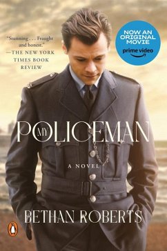 Cover My Policeman (Movie Tie-In)