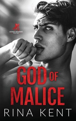 God of Malice - Kent, Rina