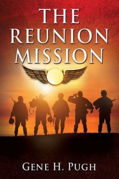 The Reunion Mission - Pugh, Gene H.