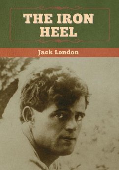 The Iron Heel - London, Jack