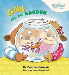 Gilly and the Garden - Housman