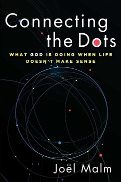 Connecting the Dots - Malm, Joel