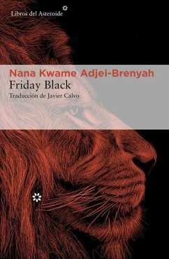 Friday Black - Adjei-Brenyah, Nana Kwame