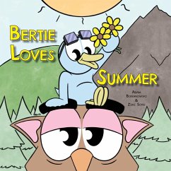 Bertie Loves Summer - Bieranowski, Adam