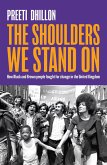 The Shoulders We Stand On (eBook, ePUB)