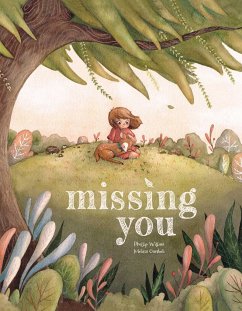 Missing You - Garabeli, Melissa