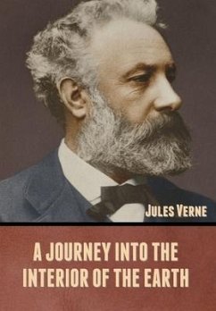 A Journey into the Interior of the Earth - Verne, Jules