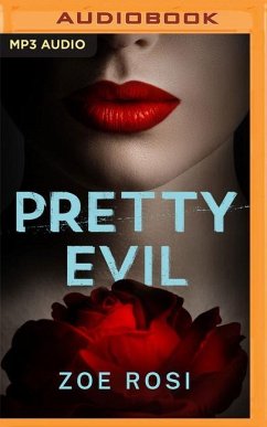 Pretty Evil - Rosi, Zoe