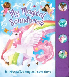 My Magical Soundbook - Baranowski, Grace