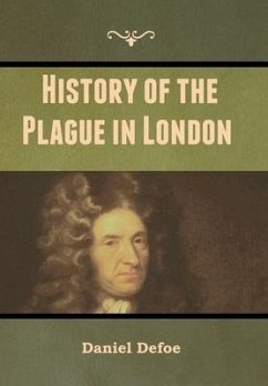 History of the Plague in London - Defoe, Daniel