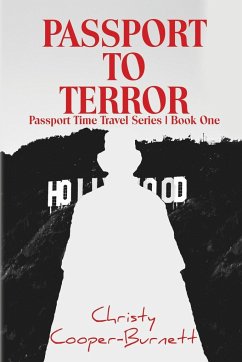Passport to Terror - Cooper-Burnett, Christy
