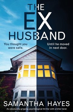 The Ex-Husband - Hayes, Samantha