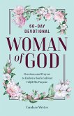 Woman of God Woman of God