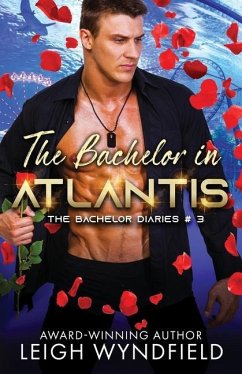 The Bachelor in Atlantis - Wyndfield, Leigh