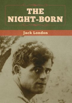 The Night-Born - London, Jack