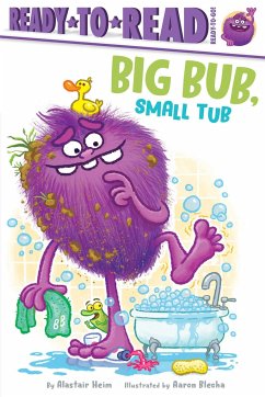 Big Bub, Small Tub - Heim, Alastair