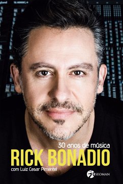 Rick Bonadio - Pimente, Luiz Cesar