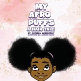 My Afro Puffs My Afro Puffs