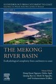 The Mekong River Basin