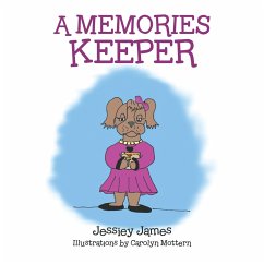 A Memories Keeper - James, Jessiey