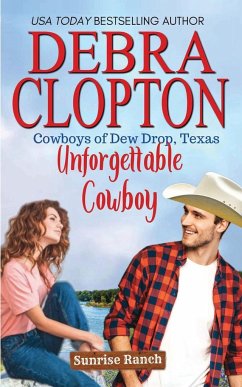 Unforgettable Cowboy - Clopton, Debra