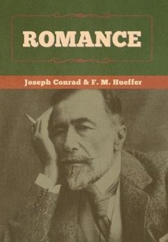 Romance - Conrad, Joseph; Hueffer, F M