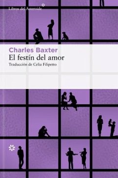 Festín del Amor, El - Baxter, Charles