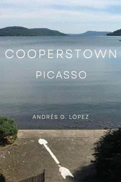 Cooperstown Picasso - López, Andrés