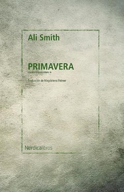 Primavera - Smith, Ali