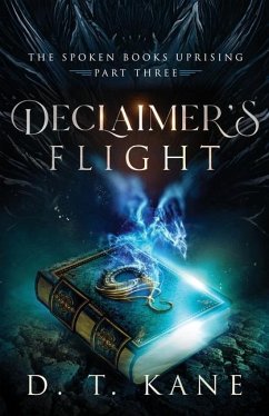 Cover Declaimer's Flight