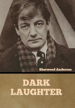 Dark Laughter - Anderson, Sherwood