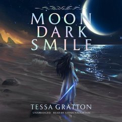 Moon Dark Smile - Gratton, Tessa