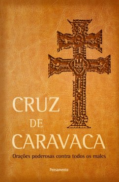 Cover Cruz de Caravaca