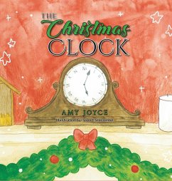 The Christmas Clock - Joyce, Amy