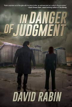 In Danger of Judgment - Rabin, David