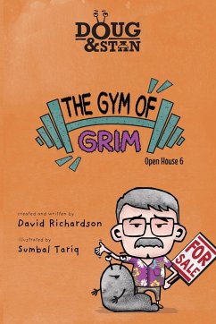 Doug & Stan - The Gym of Grim - Richardson, David