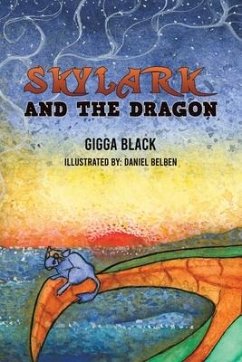 Skylark and the Dragon - Black, Gigga