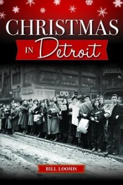 Christmas in Detroit - Loomis, Bill