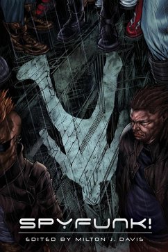 Cover Spyfunk!