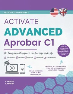 Activate Advanced C1 - Mason, E.