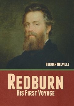 Redburn - Melville, Herman